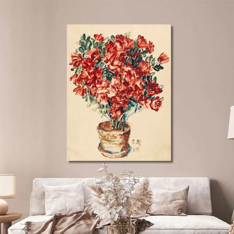 Azalea Christian Rohlfs