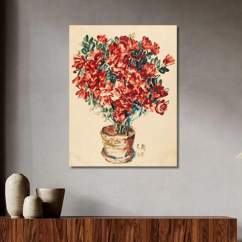 Azalea Christian Rohlfs