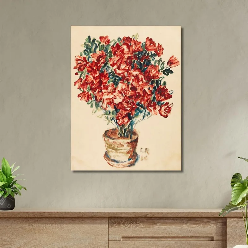Azalea Christian Rohlfs