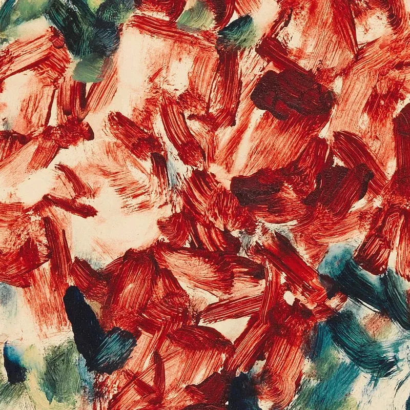 Azalea Christian Rohlfs