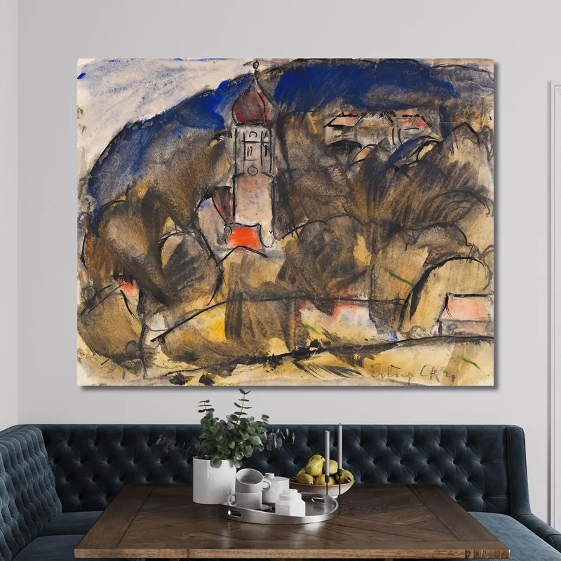 Erling Christian Rohlfs