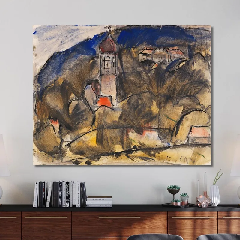 Erling Christian Rohlfs