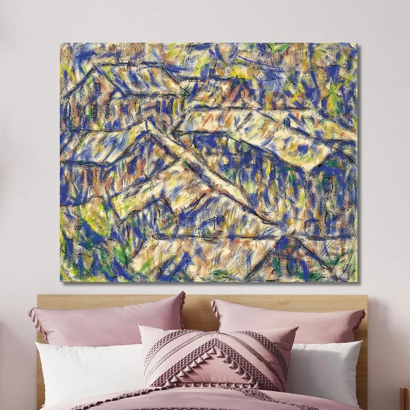 Case In Granito Ad Arcegno Christian Rohlfs