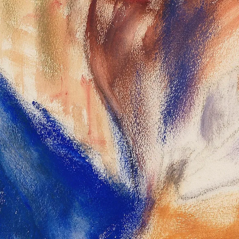 Helene Rohlfs Christian Rohlfs