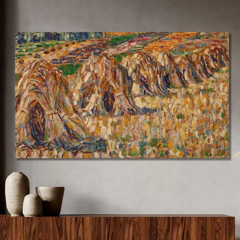 Kornfeld Christian Rohlfs