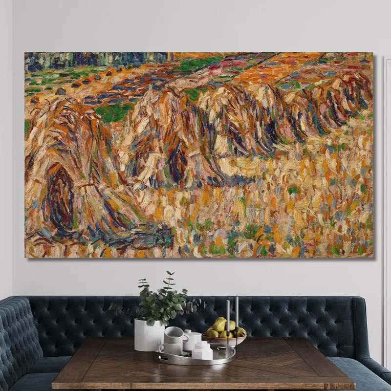 Kornfeld Christian Rohlfs
