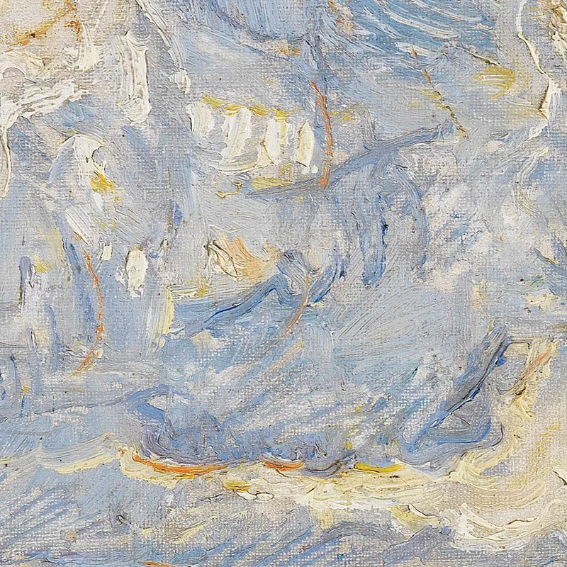 Landscape Christian Rohlfs