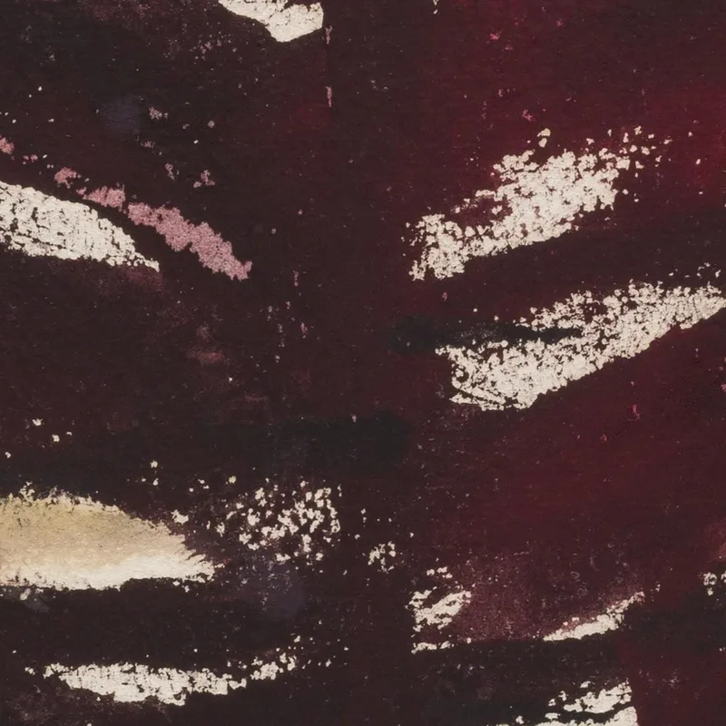 Abete Rossiccio Christian Rohlfs