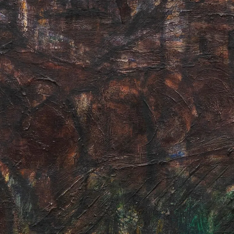 Soest Christian Rohlfs