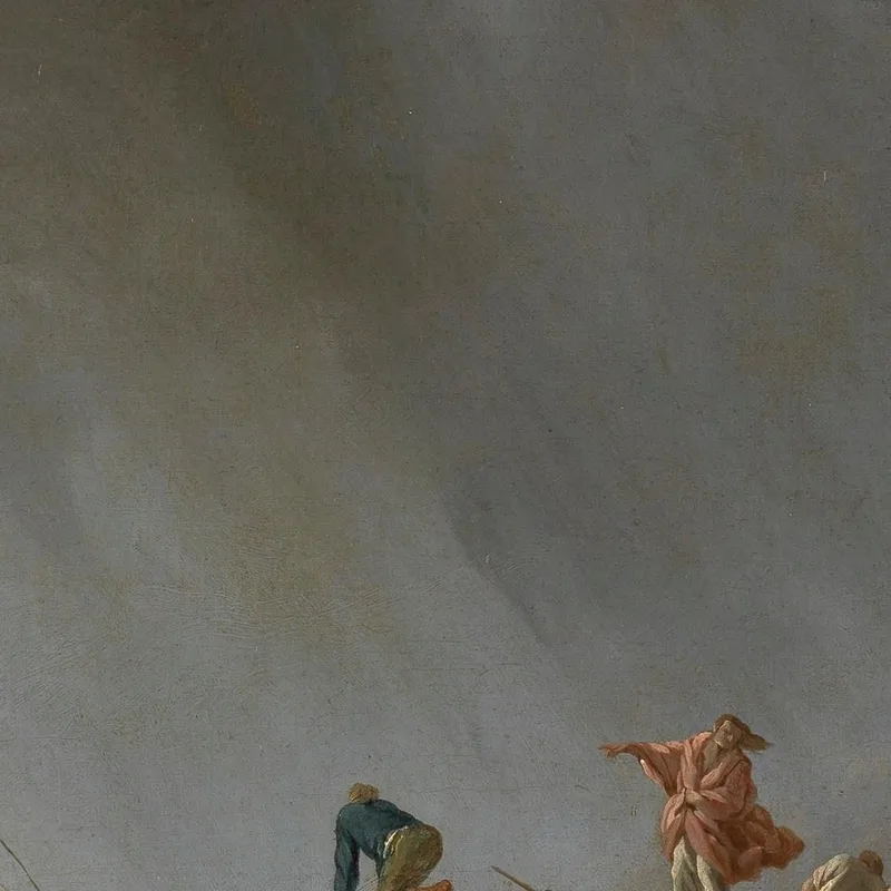 Marina Claude-Joseph Vernet