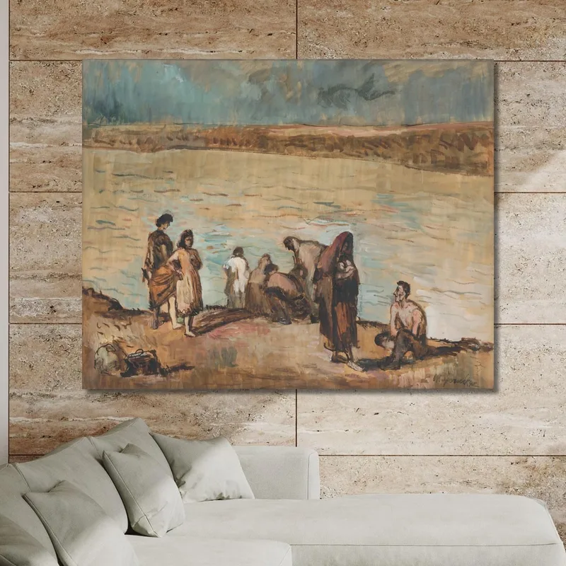 Senza Casa Cyprián Majerník