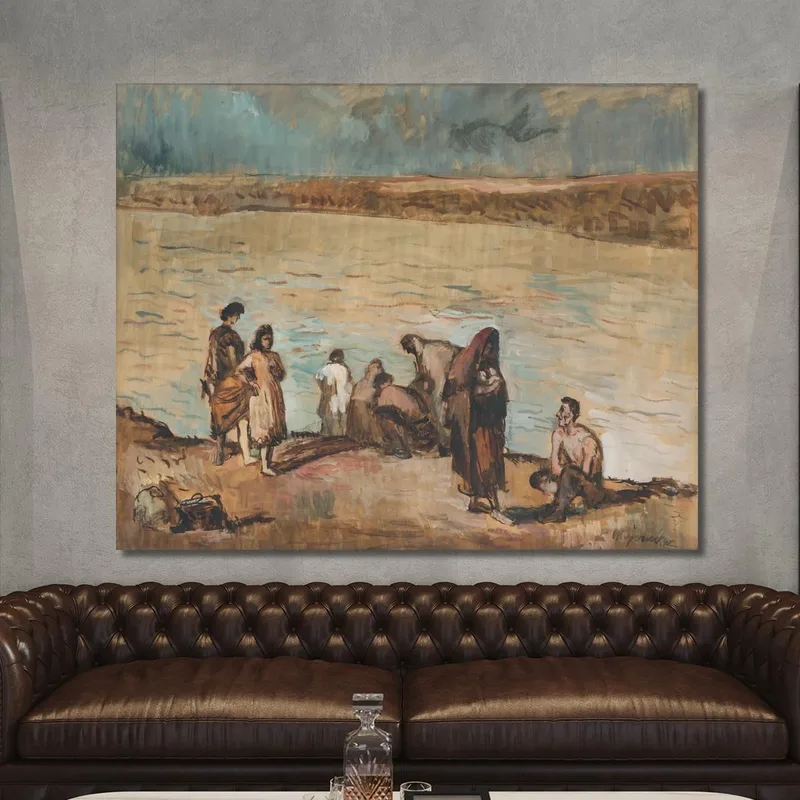 Senza Casa Cyprián Majerník