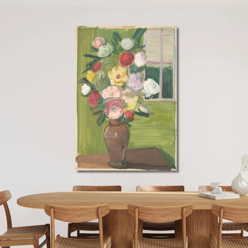 Bouquet Cyprián Majerník