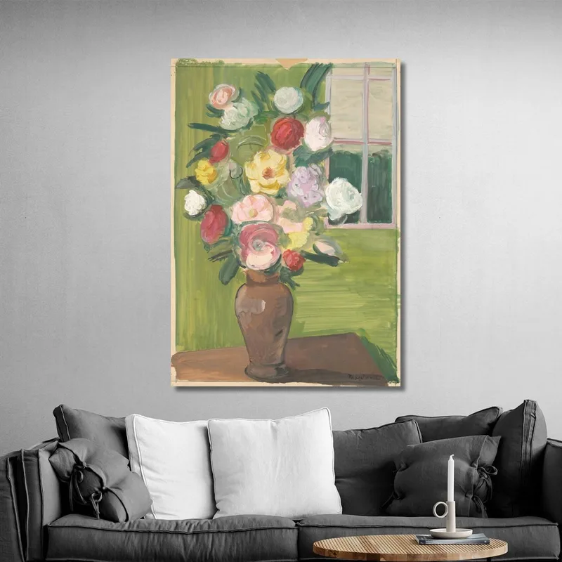 Bouquet Cyprián Majerník