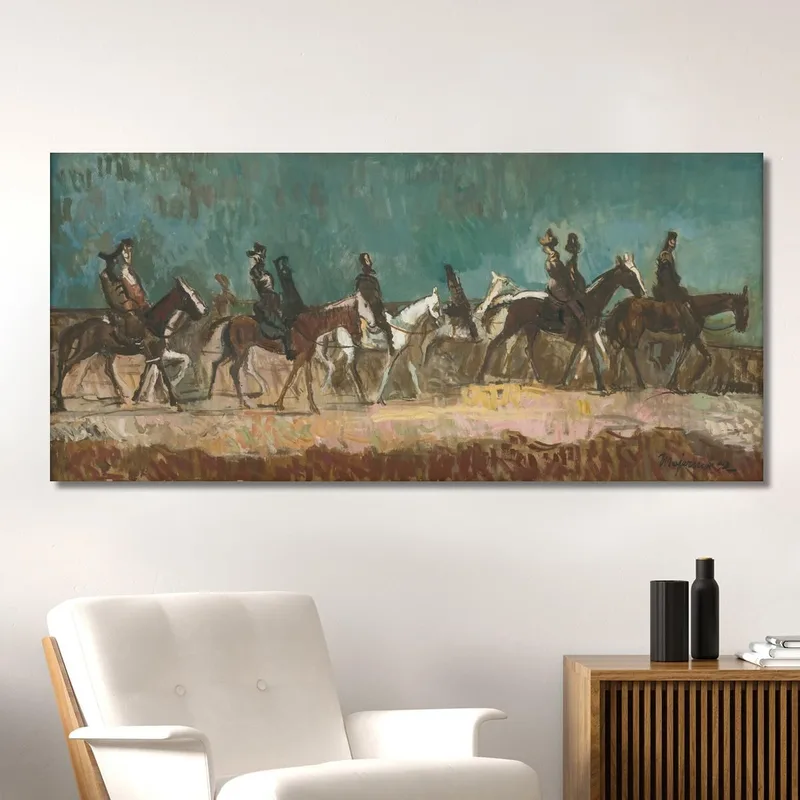 Cavalieri Esotici Cyprián Majerník