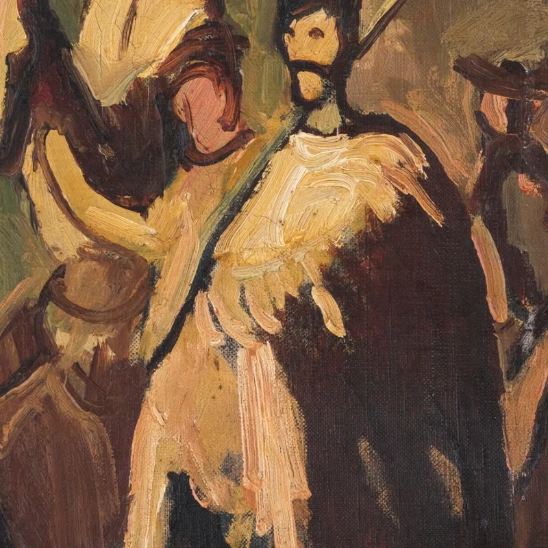 Expedition Cyprián Majerník