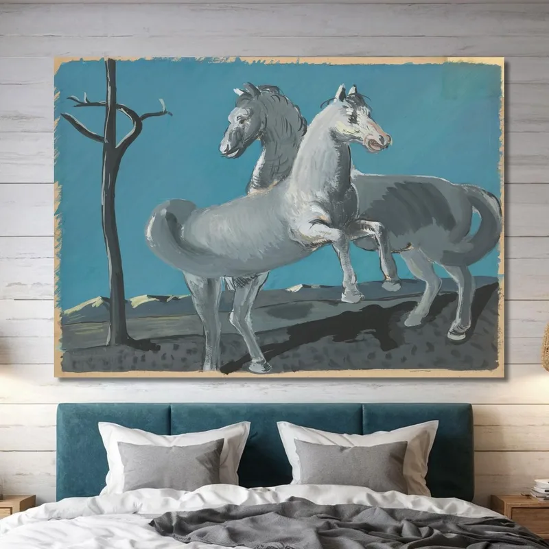 Caballos Cyprián Majerník