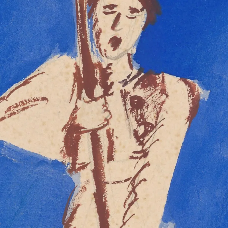 Morena Cyprián Majerník