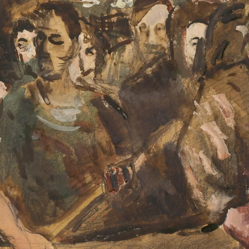 Refugiados Cyprián Majerník