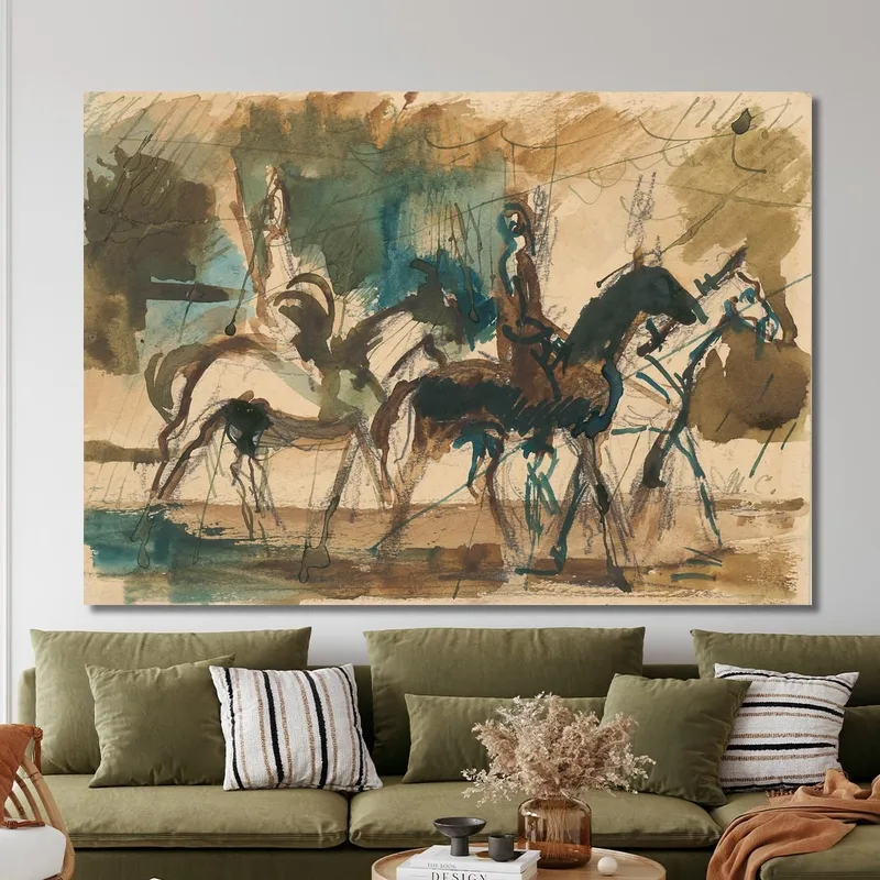 Studio Per Cavalieri Cyprián Majerník