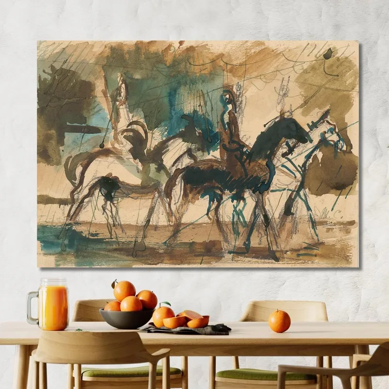 Studio Per Cavalieri Cyprián Majerník