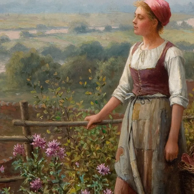 Sera A Chantemesle Daniel Ridgway Knight