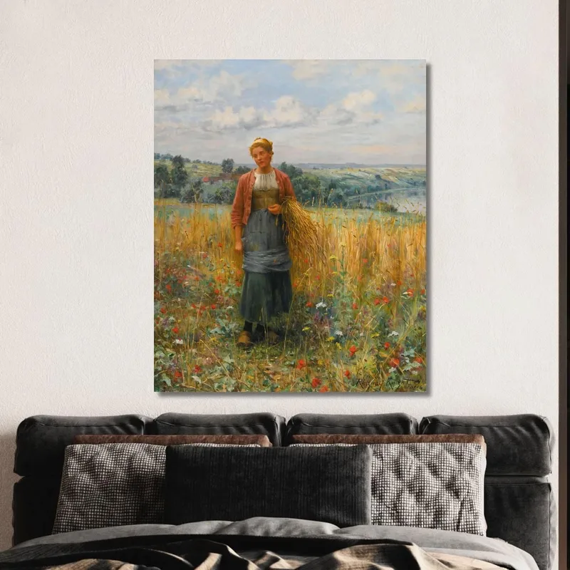 Jeannine Espigando Daniel Ridgway Knight