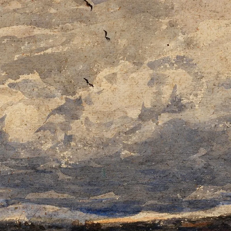 En Carrington Moss David Cox