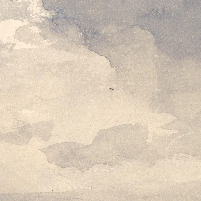 Auf Den Lancaster-Sandbänken Bei Ebbe David Cox