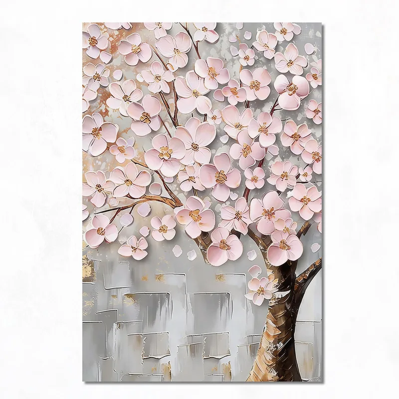 Cherry Blossom Symphony fine art print