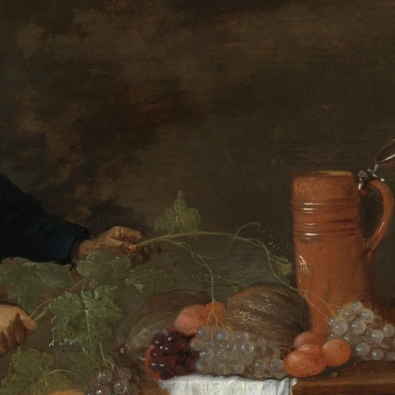 Kücheninterieur 2 David Teniers The Younger