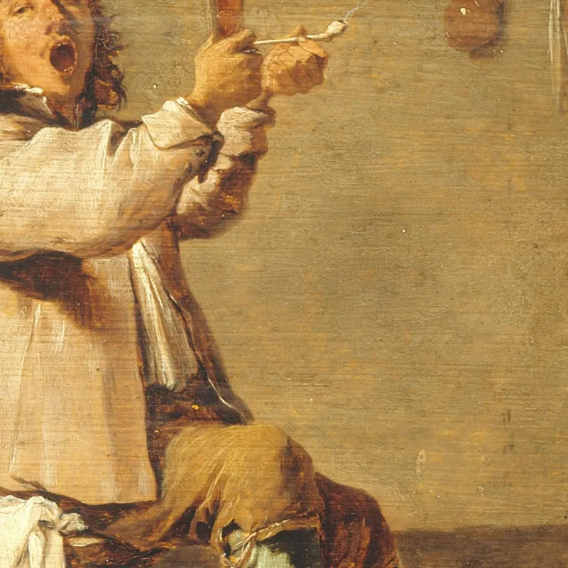 Das Trinklied David Teniers The Younger