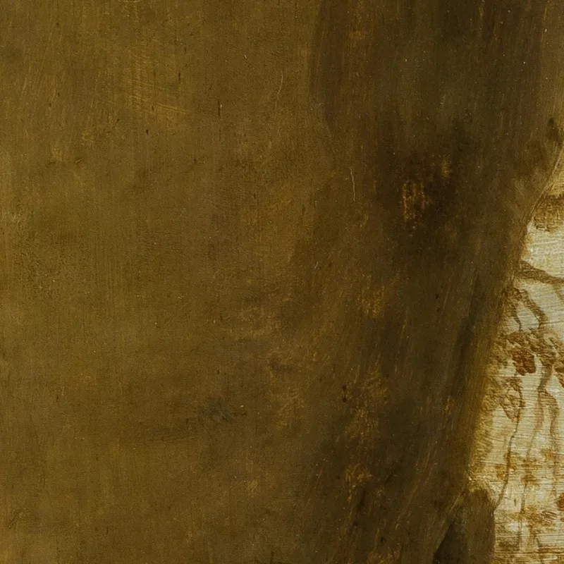 Saint Jérôme Dans Le Désert David Teniers The Younger
