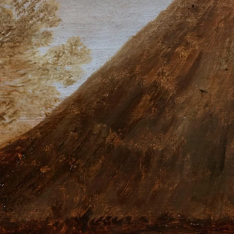 Scène De Village David Teniers The Younger