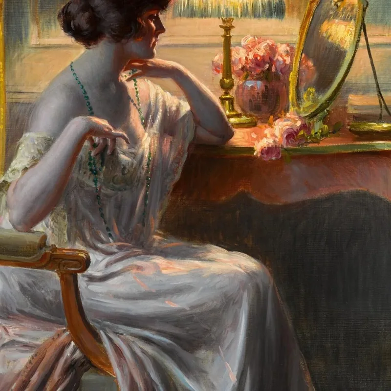 Al Boudoir Delphin Enjolras