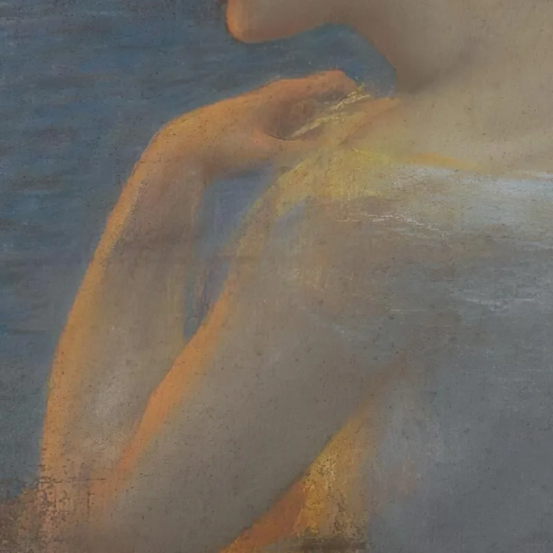 Chicas Venecianas Delphin Enjolras