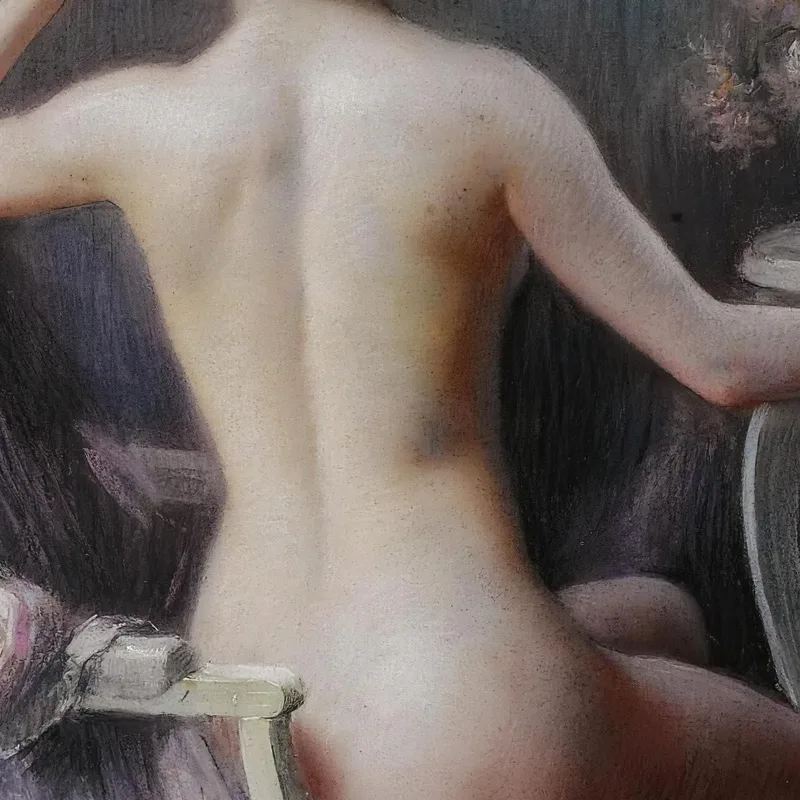 Francés Femenino Delphin Enjolras