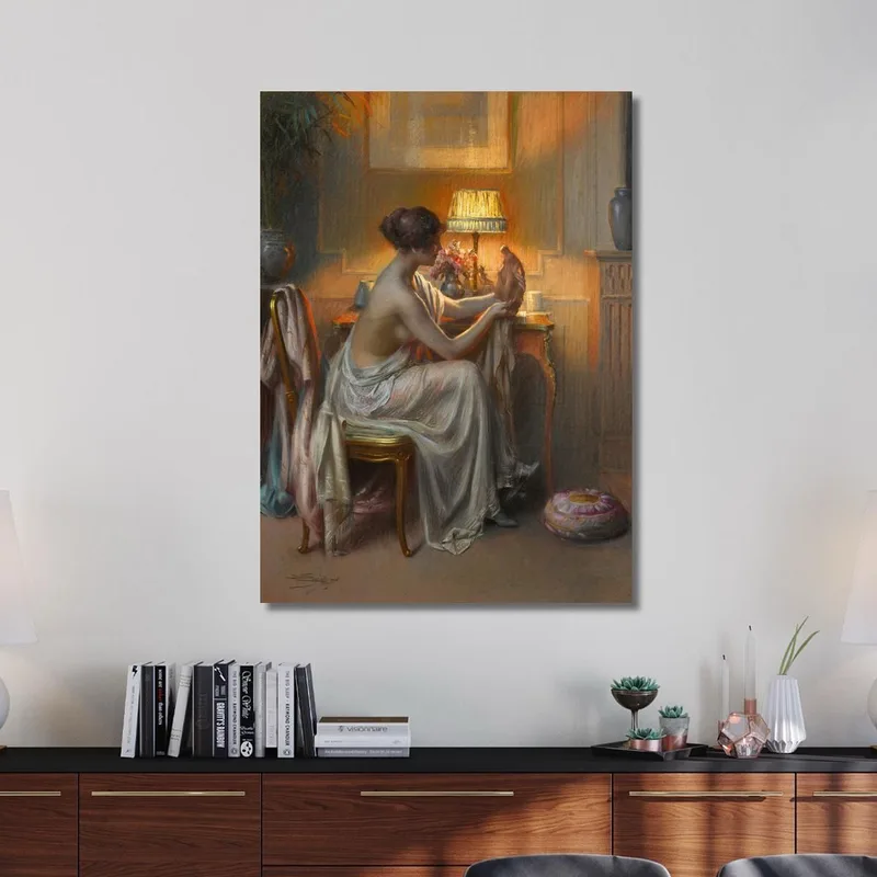 Der Kenner Delphin Enjolras