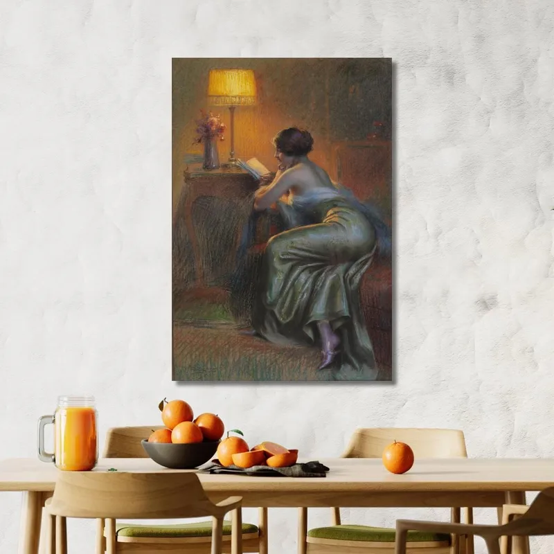 La Novela Delphin Enjolras