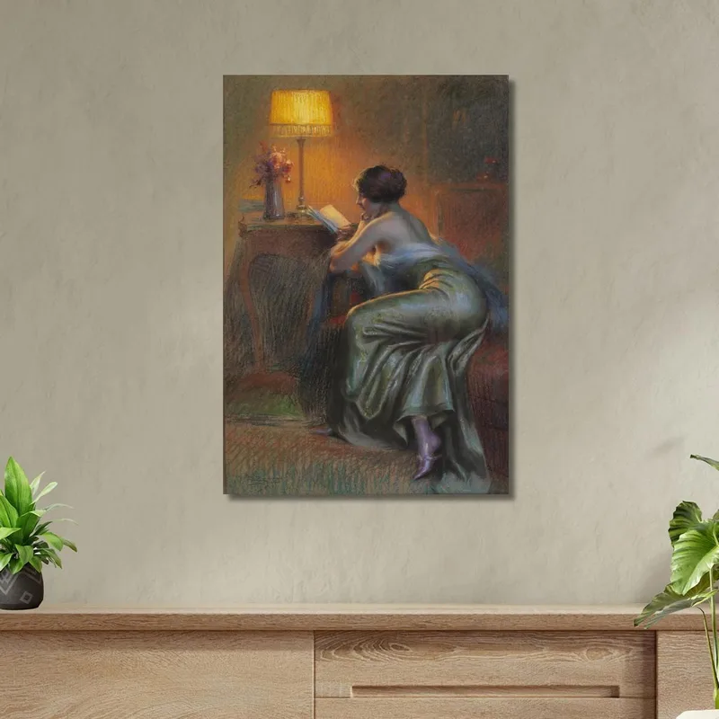 La Novela Delphin Enjolras