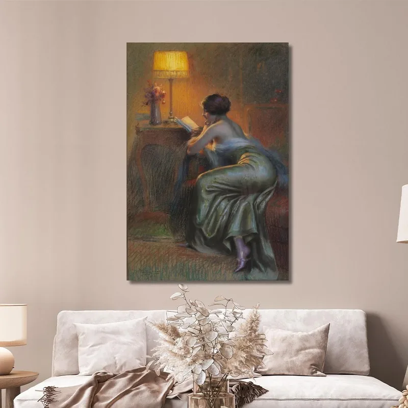 La Novela Delphin Enjolras