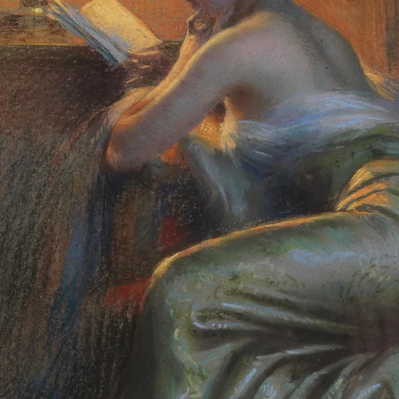 La Novela Delphin Enjolras