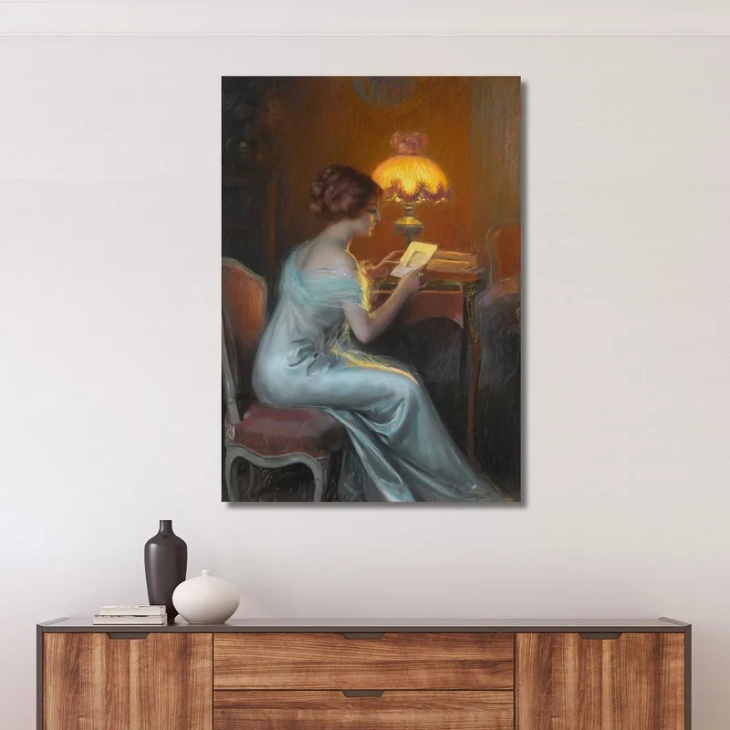 Träumereien Delphin Enjolras