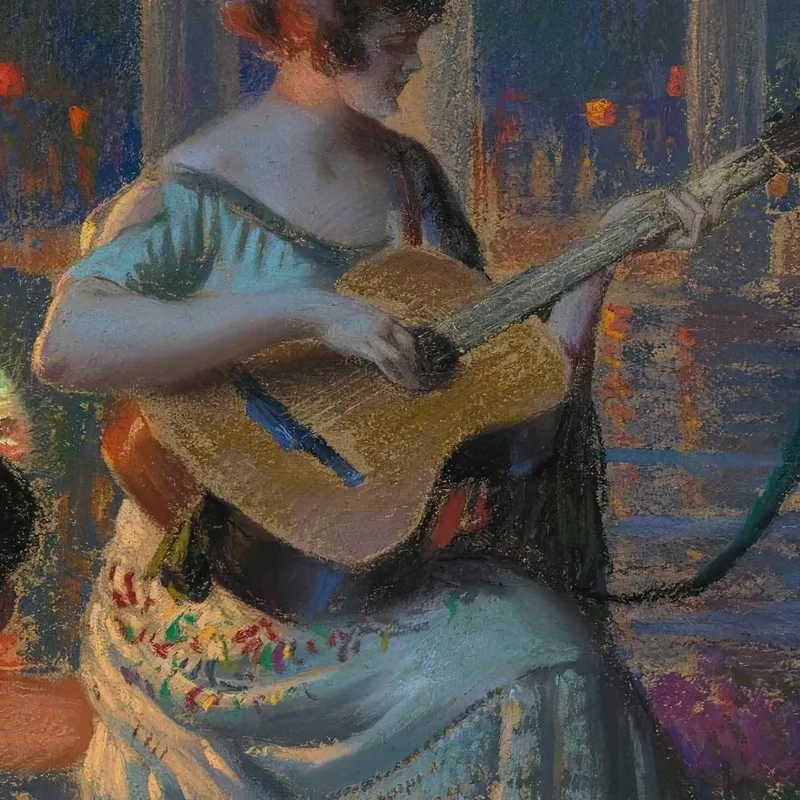 Partynacht Delphin Enjolras