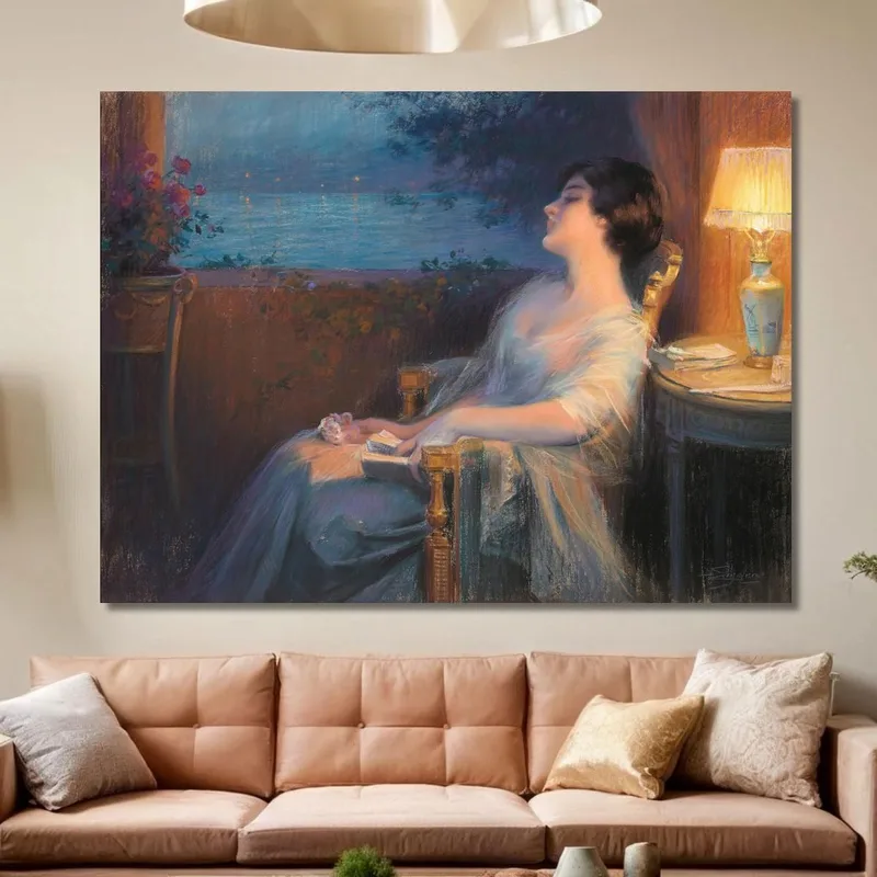 El Murmullo Del Mar Delphin Enjolras