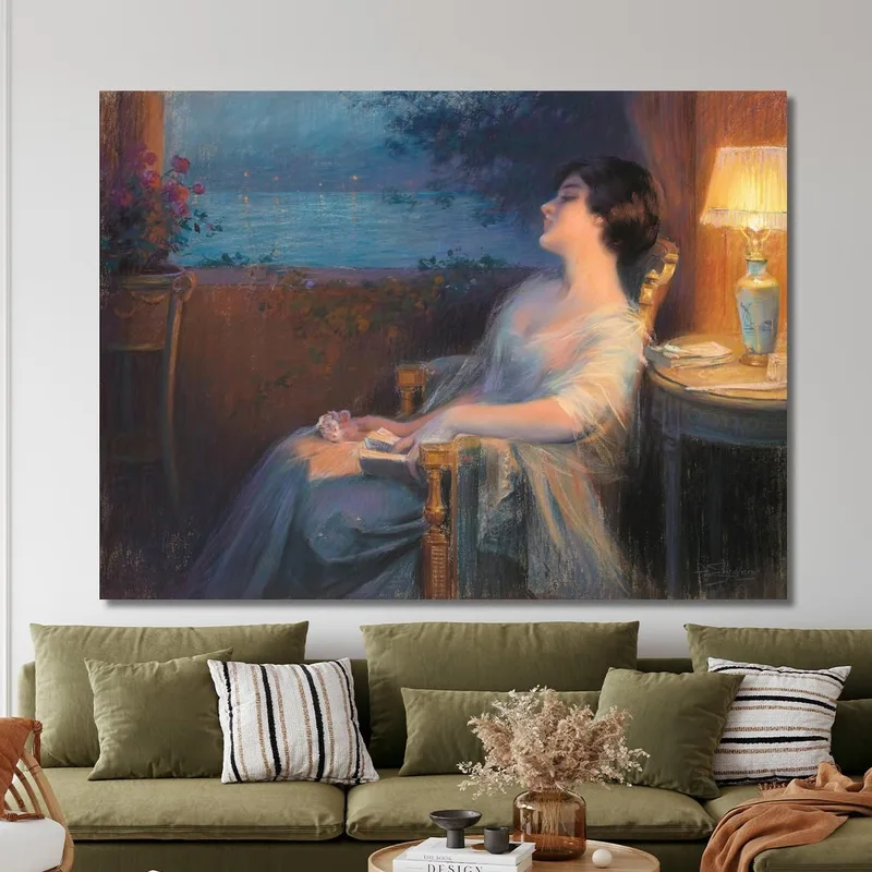 El Murmullo Del Mar Delphin Enjolras