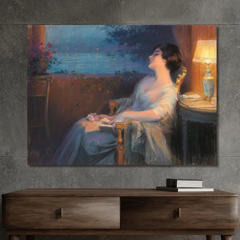 El Murmullo Del Mar Delphin Enjolras