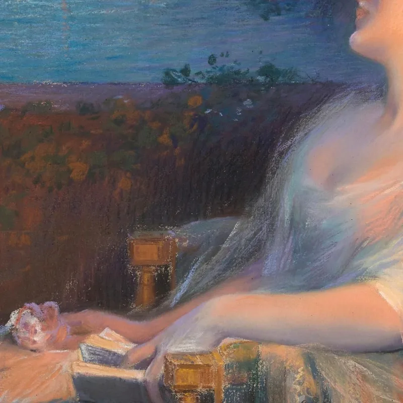 El Murmullo Del Mar Delphin Enjolras