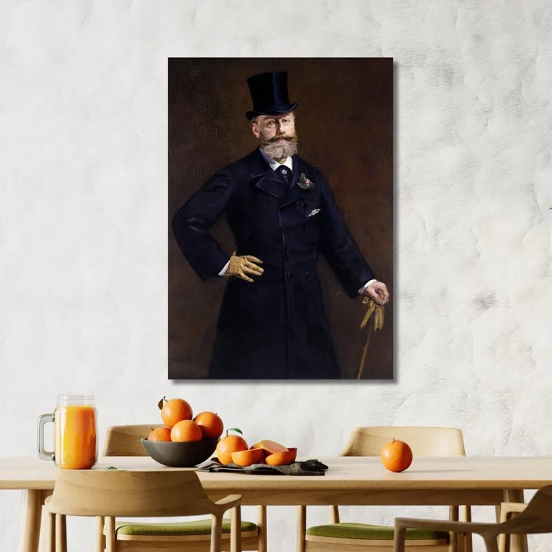 Antonin Proust Édouard Manet