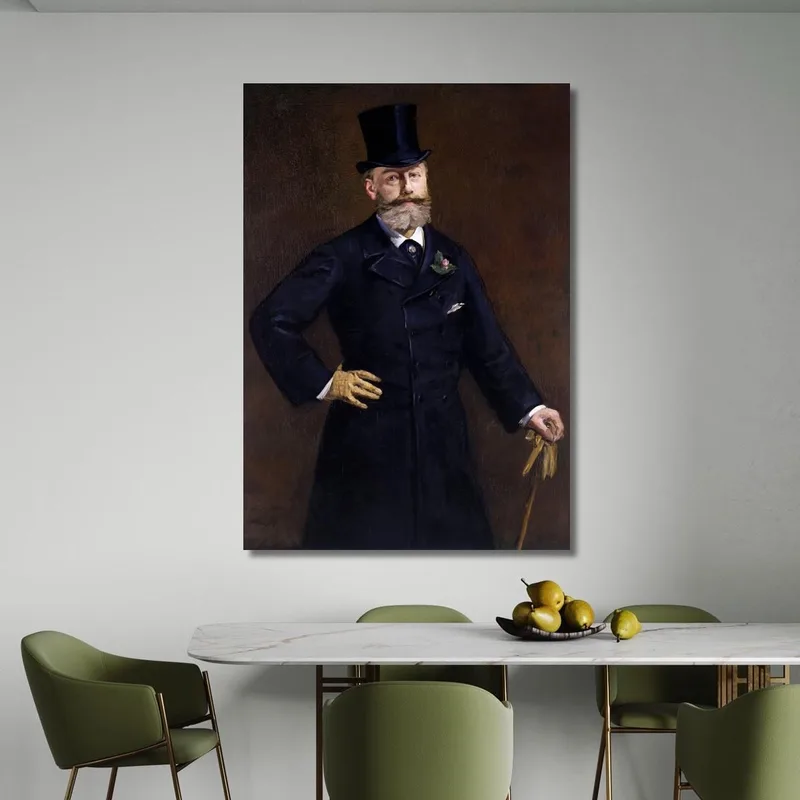 Antonin Proust Édouard Manet